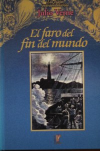 El Faro del Fin del Mundo