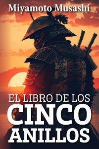 El Libro de Los Cinco Anillos