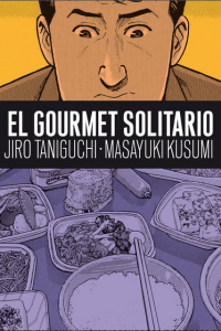 El Gourmet solitario